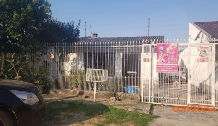 Casa para alugar, 80 m² por R$ 3.300,00/mês - Aberta dos Morros - Porto Alegre/RS