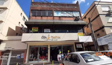 Sala para alugar, 33 m² por R$ 880,00/mês - Cavalhada - Porto Alegre/RS