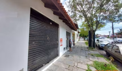 Loja para alugar, 29 m² por R$ 1.533,00/mês - Aberta dos Morros - Porto Alegre/RS