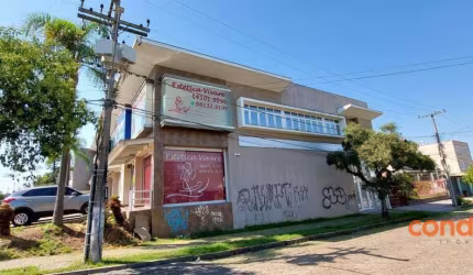 Sala para alugar, 47 m² por R$ 1.800,00/mês - Ipanema - Porto Alegre/RS