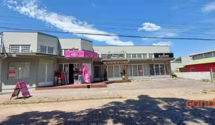 Loja para alugar, 43 m² por R$ 1.224,96/mês - Belém Novo - Porto Alegre/RS