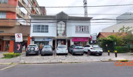 Loja para alugar, 62 m² por R$ 2.229,76/mês - Tristeza - Porto Alegre/RS
