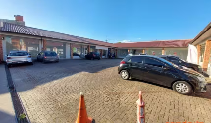 Loja para alugar, 20 m² por R$ 900,00/mês - Morada do Vale I - Gravataí/RS