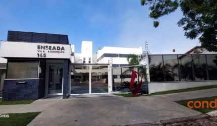 Apartamento com 3 dormitórios para alugar, 311 m² por R$ 18.785,26/mês - Vila Assunção - Porto Alegre/RS