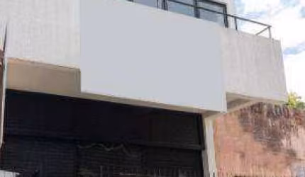 Prédio para alugar, 387 m² por R$ 10.323,81/mês - Azenha - Porto Alegre/RS