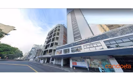 Loja para alugar, 184 m² por R$ 8.903,85/mês - Independência - Porto Alegre/RS