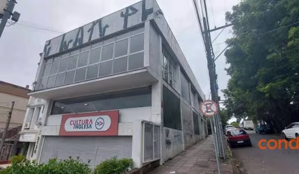 Prédio para alugar, 588 m² por R$ 28.642,61/mês - Tristeza - Porto Alegre/RS