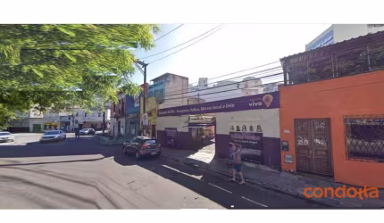 Terreno para alugar, 450 m² por R$ 4.483,77/mês - Centro Histórico - Porto Alegre/RS