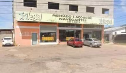 Loja para alugar, 400 m² por R$ 6.000,00/mês - Aberta dos Morros - Porto Alegre/RS
