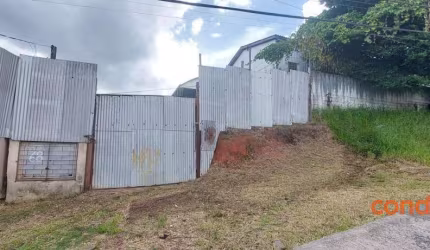 Terreno para alugar, 300 m² por R$ 2.050,00/mês - Vila Nova - Porto Alegre/RS