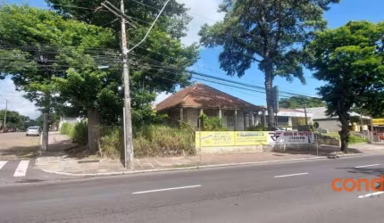 Casa para alugar, 208 m² por R$ 8.630,00/mês - Cavalhada - Porto Alegre/RS