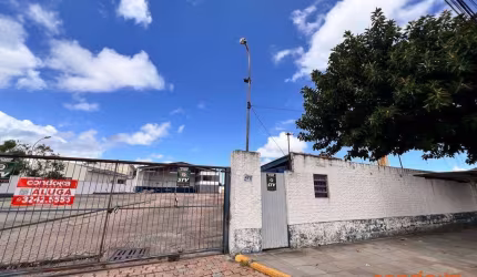 Terreno para alugar, 3 m² por R$ 15.871,12/mês - Vila Nova - Porto Alegre/RS
