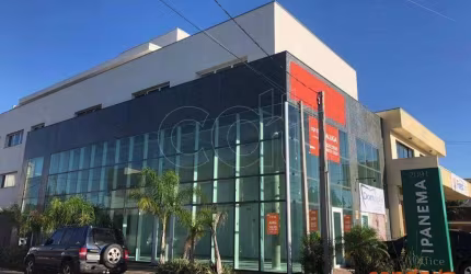 Sala para alugar, 28 m² por R$ 1.616,42/mês - Cavalhada - Porto Alegre/RS