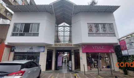 Loja para alugar, 62 m² por R$ 4.034,00/mês - Tristeza - Porto Alegre/RS