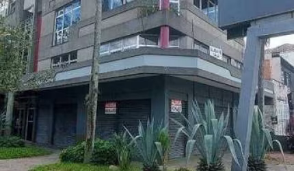 Loja para alugar, 170 m² por R$ 6.345,00/mês - Navegantes - Porto Alegre/RS