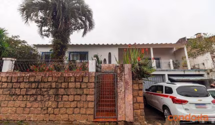 Casa com 3 dormitórios para alugar, 277 m² por R$ 8.500,00/mês - Camaquã - Porto Alegre/RS