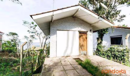 Casa com 1 dormitório para alugar, 56 m² por R$ 2.174,57/mês - Vila Conceição - Porto Alegre/RS