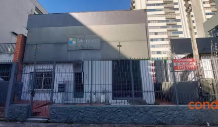 Casa para alugar, 300 m² por R$ 9.769,92/mês - Menino Deus - Porto Alegre/RS