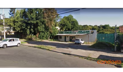 Loja para alugar, 130 m² por R$ 4.619,00/mês - Vila Nova - Porto Alegre/RS