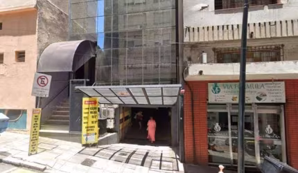Sala para alugar, 72 m² por R$ 3.091,67/mês - Centro - Porto Alegre/RS