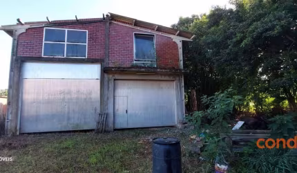 Pavilhão para alugar, 330 m² por R$ 6.000,00/mês - Tristeza - Porto Alegre/RS