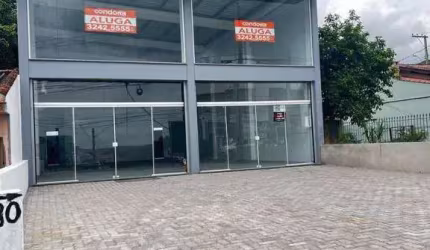 Loja para alugar, 200 m² por R$ 10.000,00/mês - Aberta dos Morros - Porto Alegre/RS