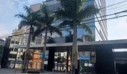 Sala para alugar, 35 m² por R$ 3.505,27/mês - Floresta - Porto Alegre/RS