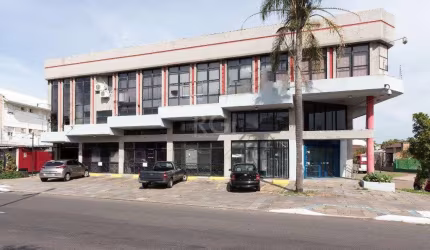Sala para alugar, 45 m² por R$ 1.116,00/mês - Cavalhada - Porto Alegre/RS