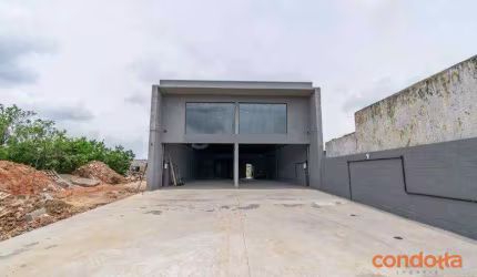 Loja para alugar, 114 m² por R$ 3.950,00/mês - Vila Nova - Porto Alegre/RS