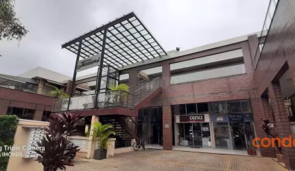 Loja para alugar, 81 m² por R$ 3.764,15/mês - Tristeza - Porto Alegre/RS