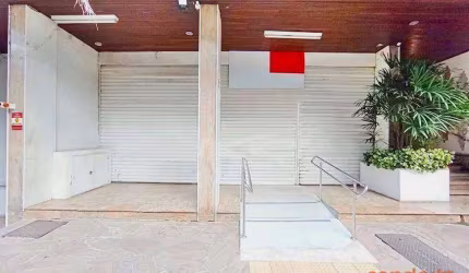 Loja para alugar, 337 m² por R$ 13.000,00/mês - Centro - Porto Alegre/RS
