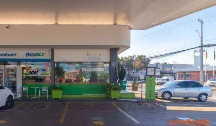 Loja para alugar, 20 m² por R$ 1.800,00/mês - Sarandi - Porto Alegre/RS