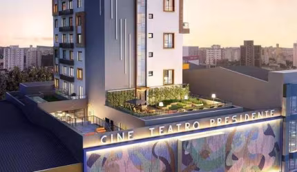 Loja para alugar, 150 m² por R$ 8.900,00/mês - São João - Porto Alegre/RS