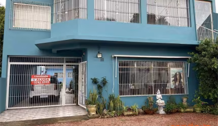 Loja para alugar, 81 m² por R$ 3.500,00/mês - Espírito Santo - Porto Alegre/RS
