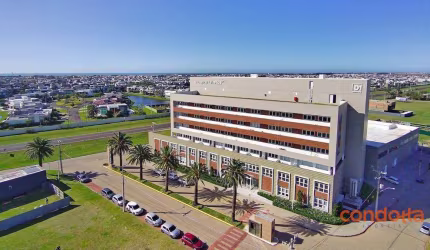 Sala para alugar, 41 m² por R$ 3.528,06/mês - Xangri-Lá - Xangri-lá/RS