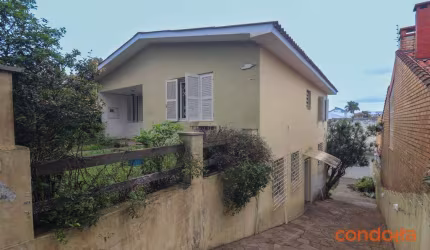 Casa com 3 dormitórios para alugar, 259 m² por R$ 4.318,18/mês - Tristeza - Porto Alegre/RS