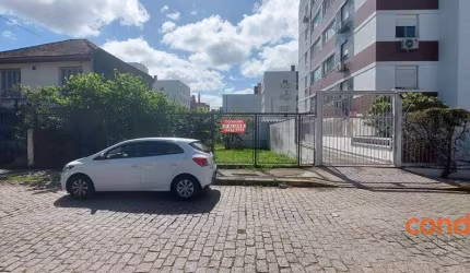Terreno para alugar, 237 m² por R$ 1.555,00/mês - Tristeza - Porto Alegre/RS