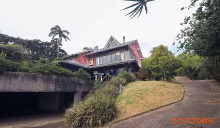 Casa com 4 dormitórios para alugar, 500 m² por R$ 15.280,00/mês - Espírito Santo - Porto Alegre/RS
