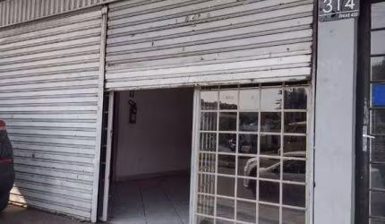 Loja para alugar, 130 m² por R$ 2.778,00/mês - Vila Nova - Porto Alegre/RS