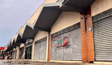 Loja para alugar, 103 m² por R$ 2.512,31/mês - Medianeira - Porto Alegre/RS