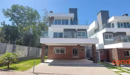 Casa com 4 dormitórios para alugar, 300 m² por R$ 18.500,00/mês - Pedra Redonda - Porto Alegre/RS