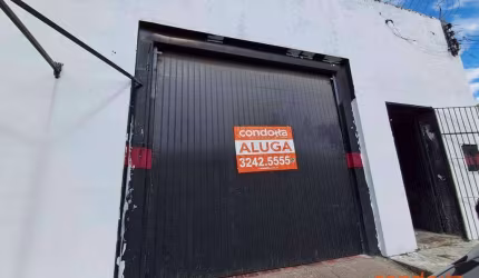Loja para alugar, 600 m² por R$ 6.400,00/mês - Teresópolis - Porto Alegre/RS
