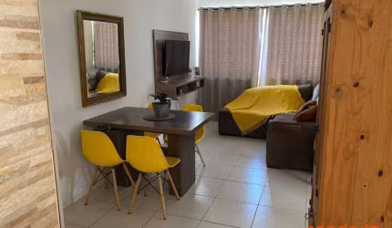Apartamento para alugar, 51 m² por R$ 1.956,92/mês - Hípica - Porto Alegre/RS