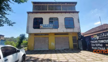 Loja para alugar, 80 m² por R$ 3.350,00/mês - Vila Nova - Porto Alegre/RS