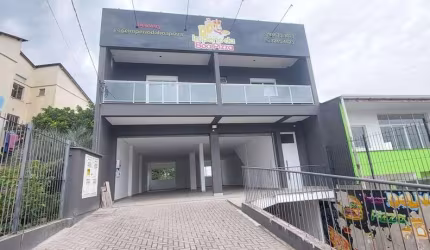 Loja para alugar, 100 m² por R$ 3.830,00/mês - Vila Nova - Porto Alegre/RS