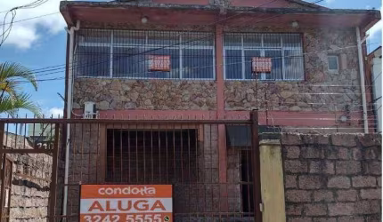 Pavilhão para alugar, 480 m² por R$ 5.500,00/mês - Santa Maria Goretti - Porto Alegre/RS
