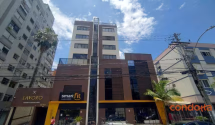 Sala para alugar, 29 m² por R$ 1.782,33/mês - Menino Deus - Porto Alegre/RS