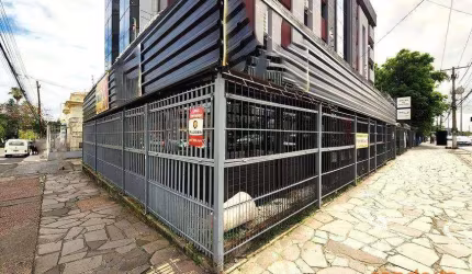 Loja para alugar, 180 m² por R$ 7.417,00/mês - Menino Deus - Porto Alegre/RS
