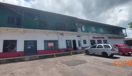 Apartamento com 2 dormitórios para alugar, 40 m² por R$ 1.150/mês - Espírito Santo - Porto Alegre/RS