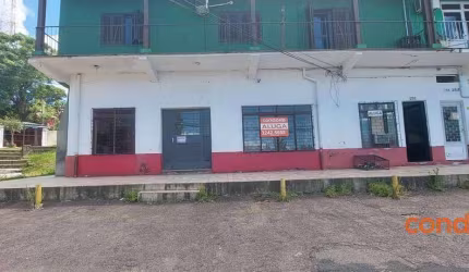 Loja para alugar, 80 m² por R$ 1.680,00/mês - Espírito Santo - Porto Alegre/RS